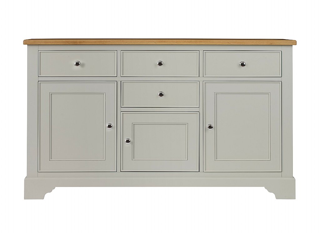 Charltons Furniture - Somerdale Wide Sideboard Charltons Furniture - Somerdale Wide Sideboard